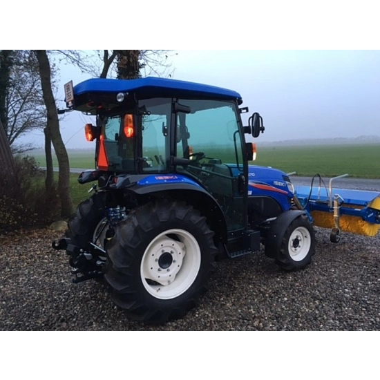 Traktor ISEKI TG 6407